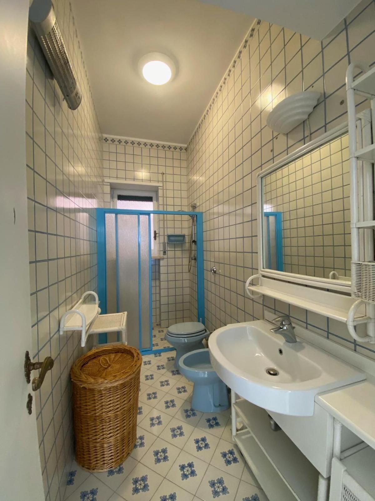 Casa Bella Apartment Capri