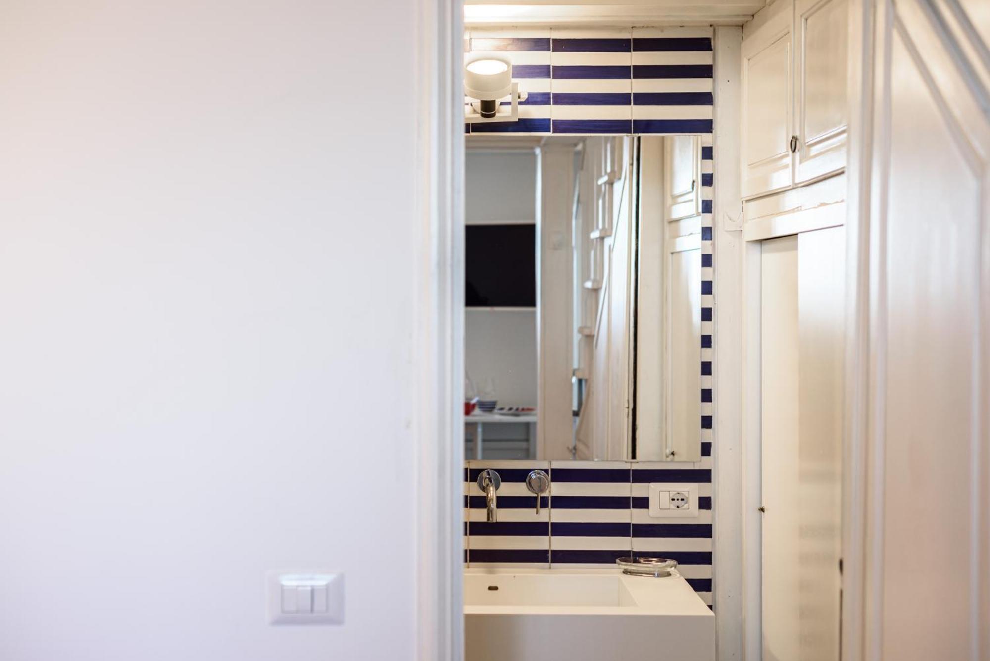 A Fenestella Caprese - Sea View Apartment *