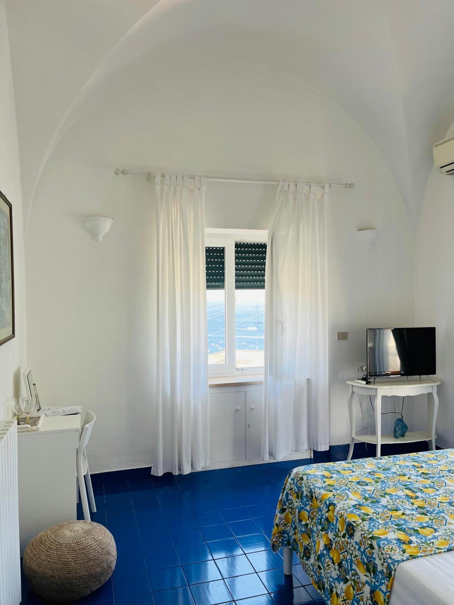 Bed & Breakfast L'agapanto *