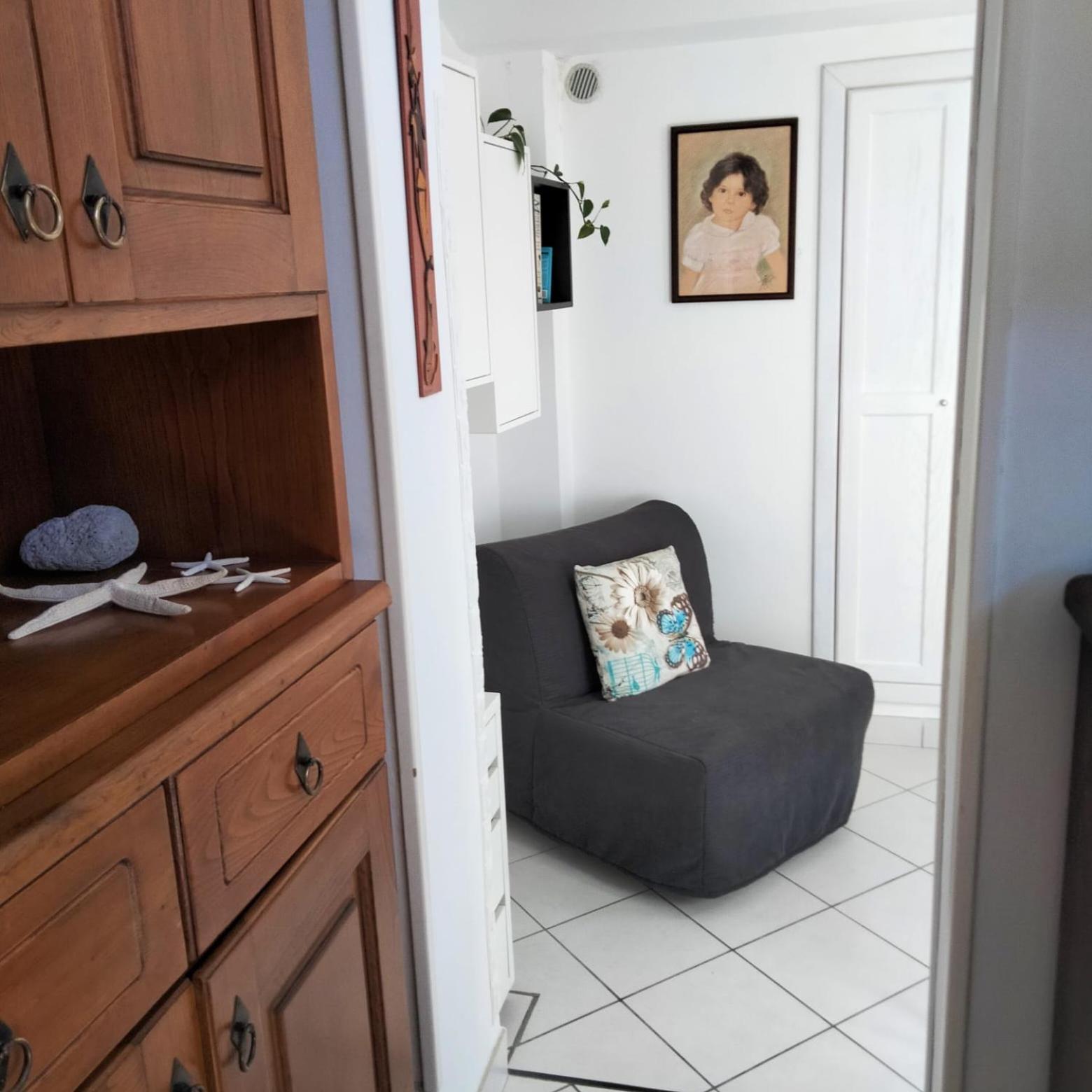 Ferienhaus La Giulia *