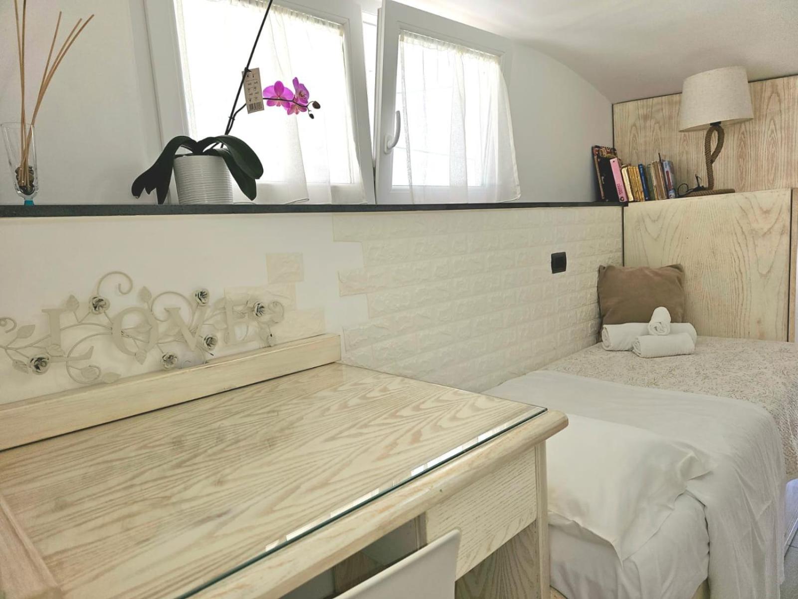 La Giulia Ferienhaus *