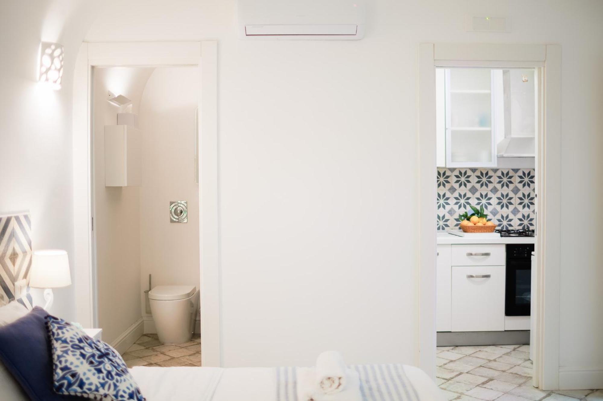Maison Saint Michael Apartment