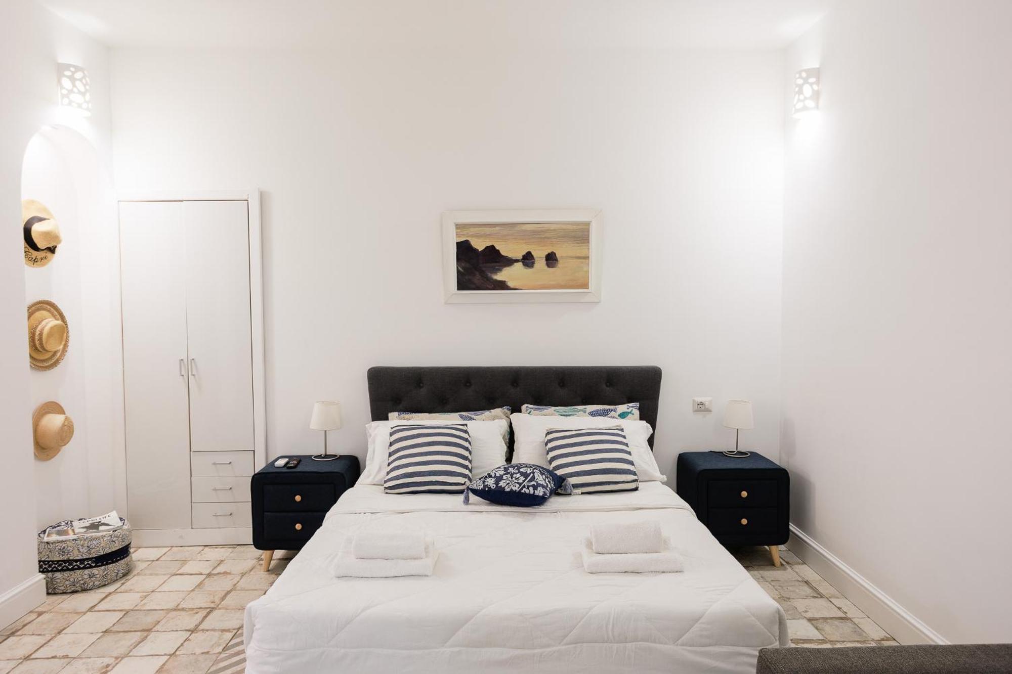 Maison Saint Michael Apartment Capri