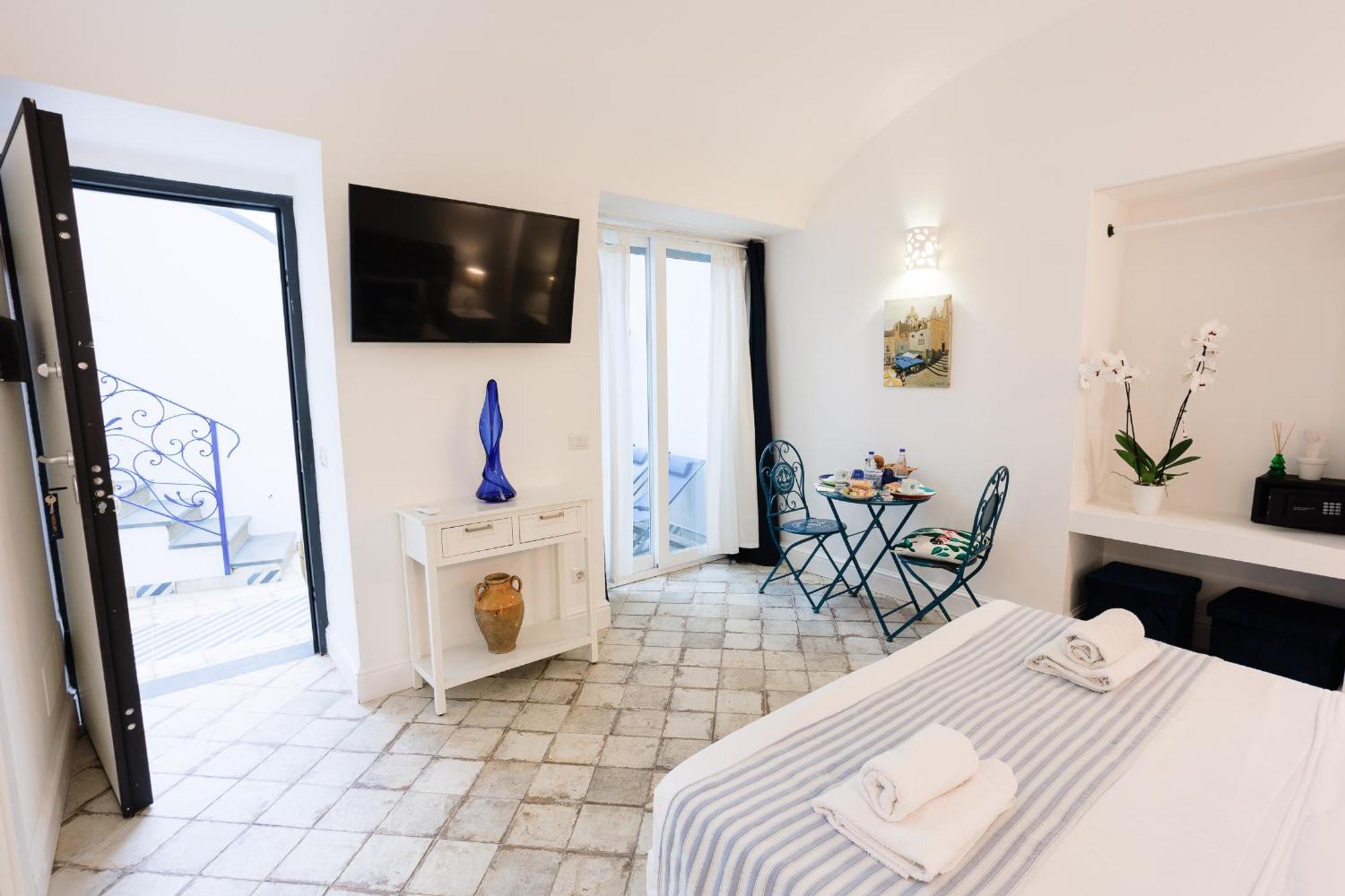 Maison Saint Michael Apartment *
