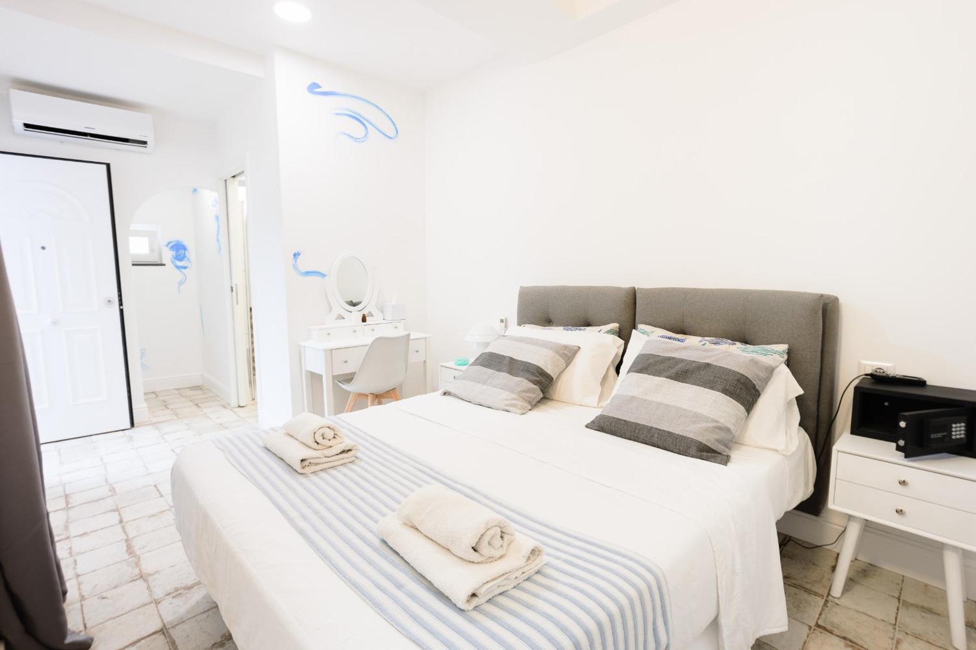 Apartment Maison Saint Michael Capri