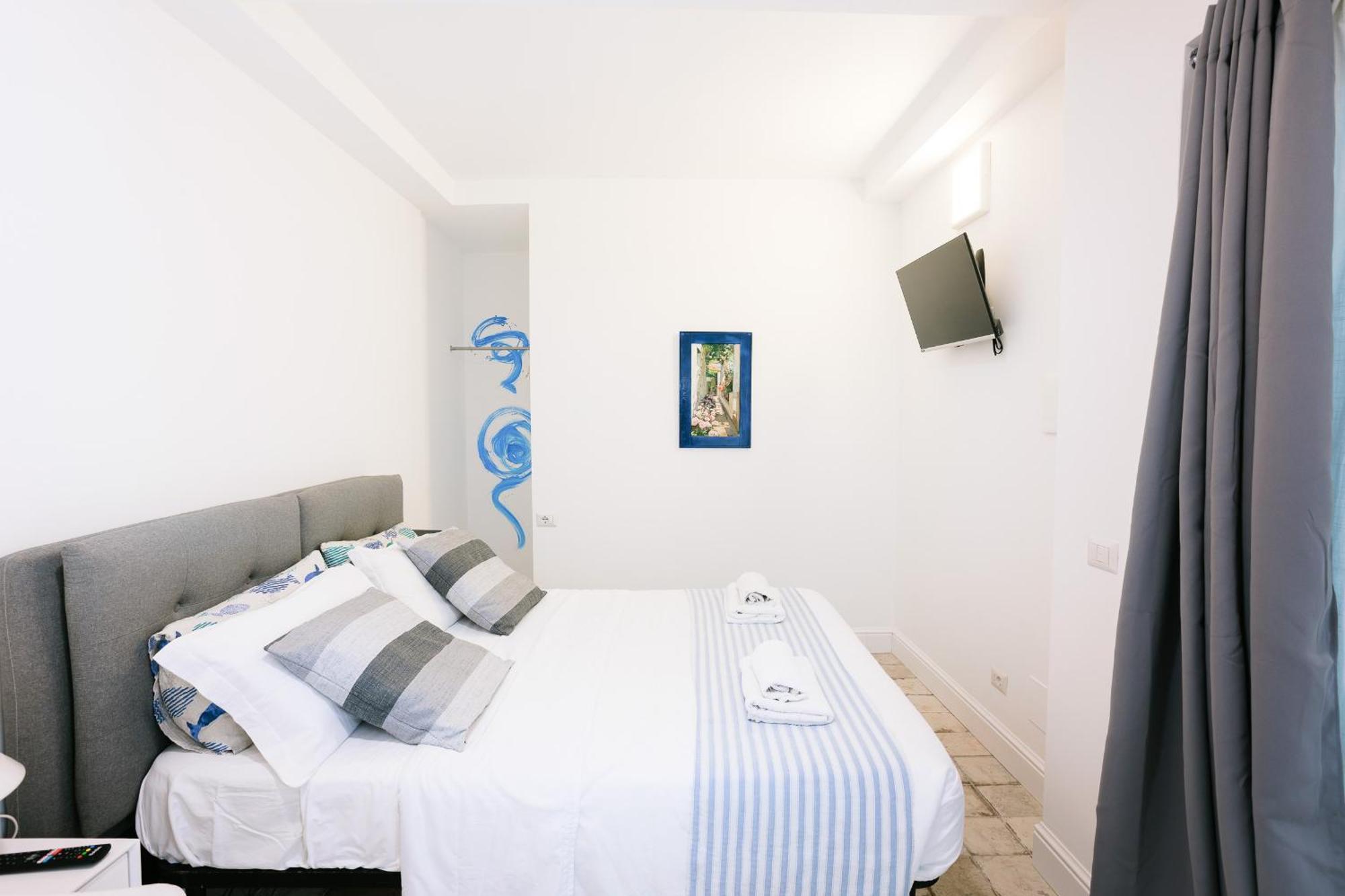 Apartment Maison Saint Michael