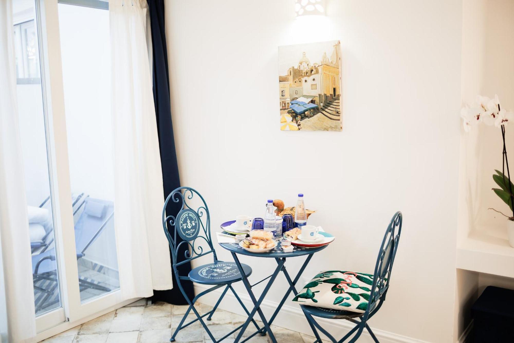 Apartment Maison Saint Michael *
