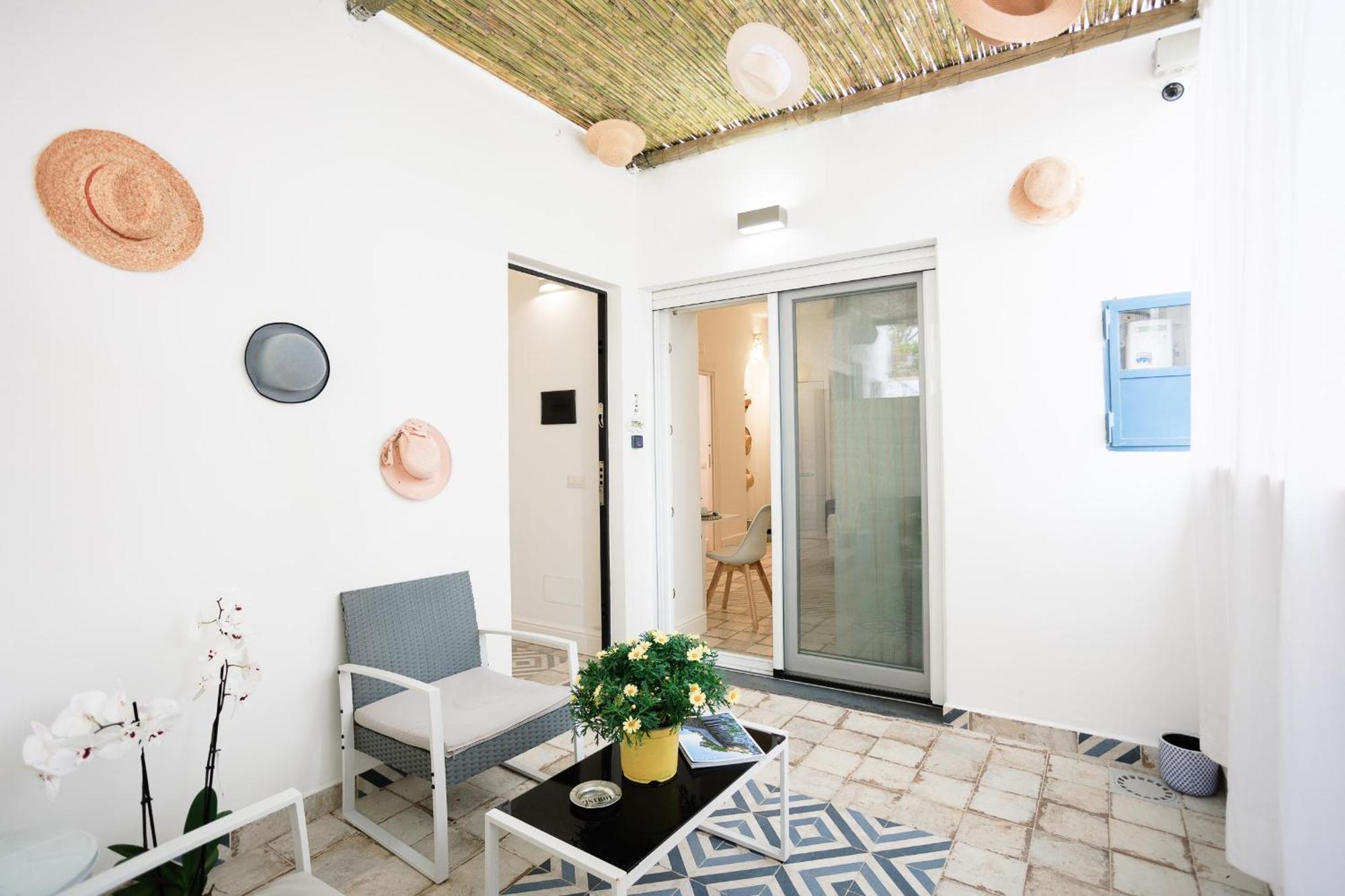 Maison Saint Michael Apartment