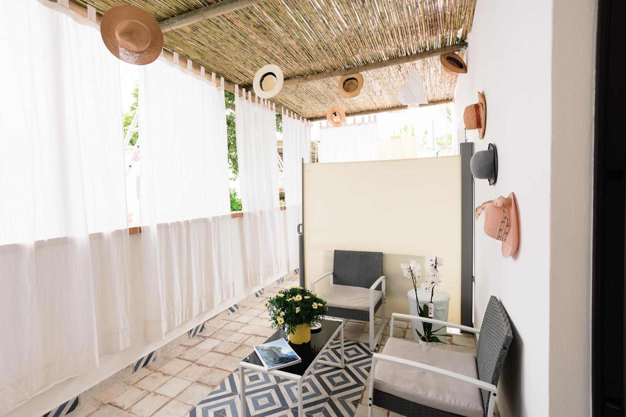 Apartment Maison Saint Michael Capri