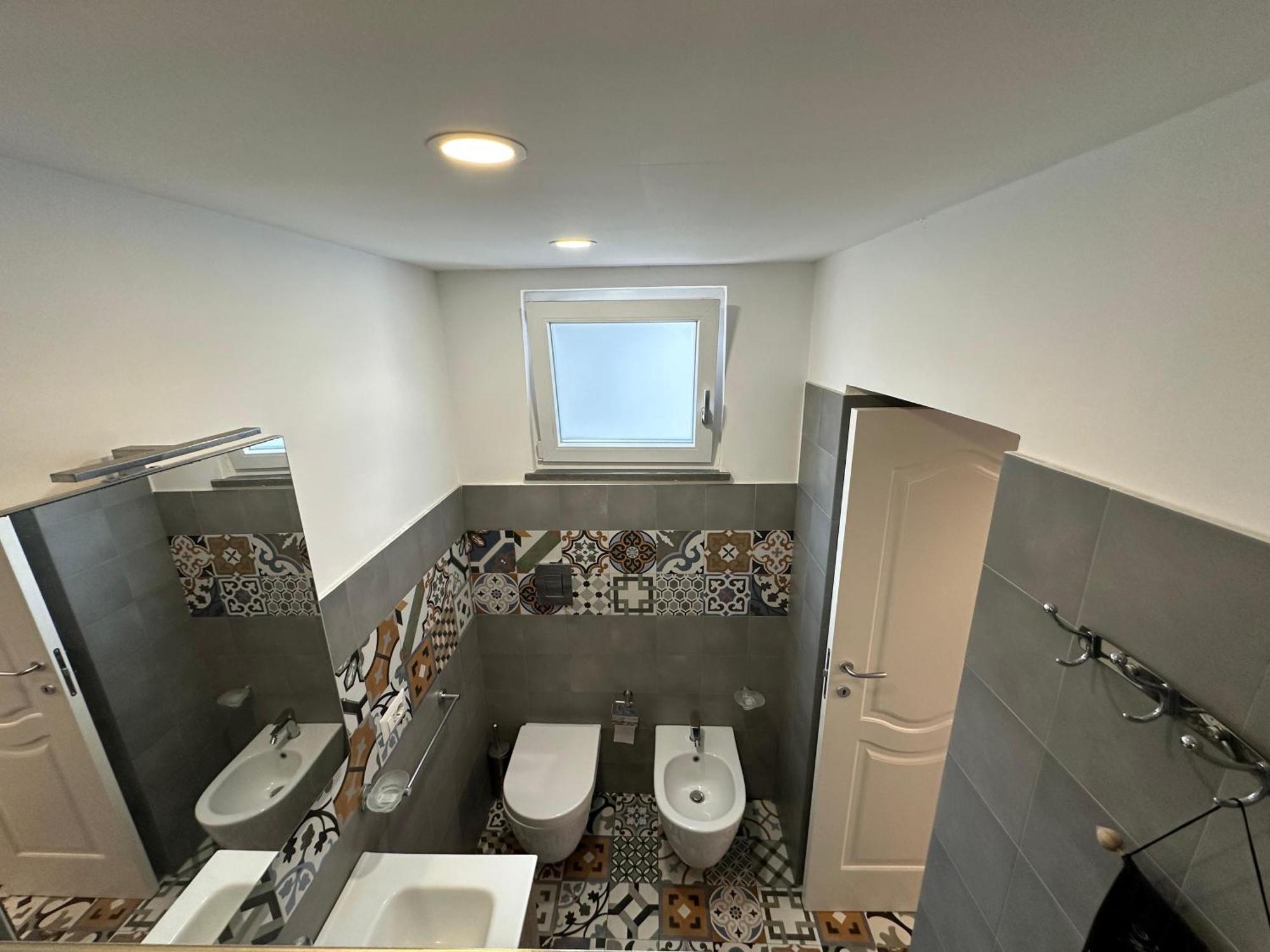 Un Passo Dal Porto Di Casa Leva Holiday home