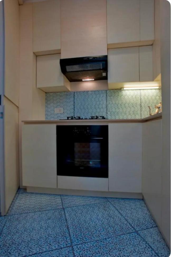 Luxury Flat In *
