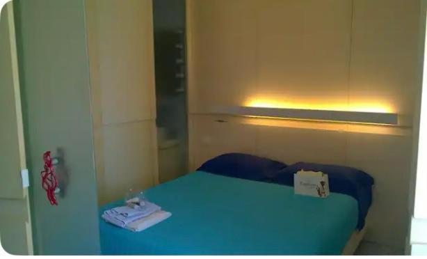 Luxury Flat In Apartment Capri