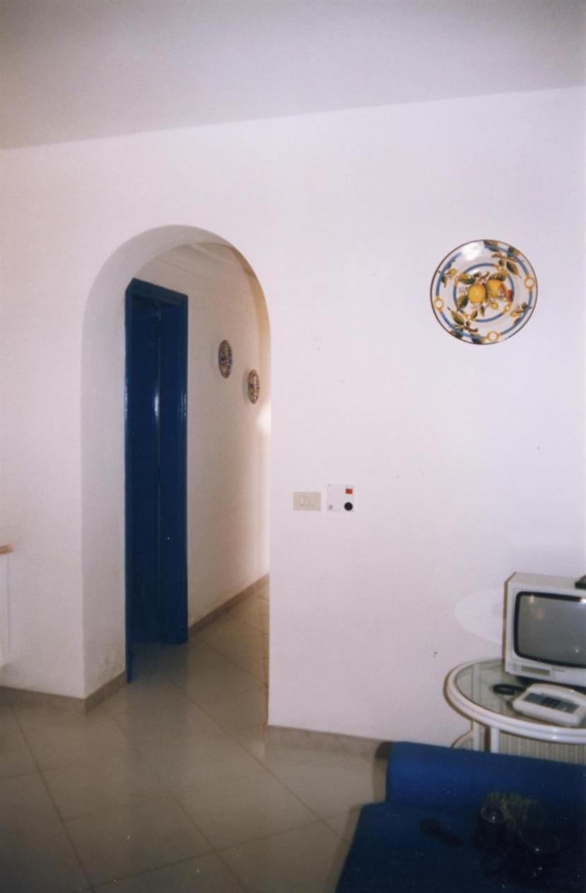 Residenza Santa Maria Apartment Capri