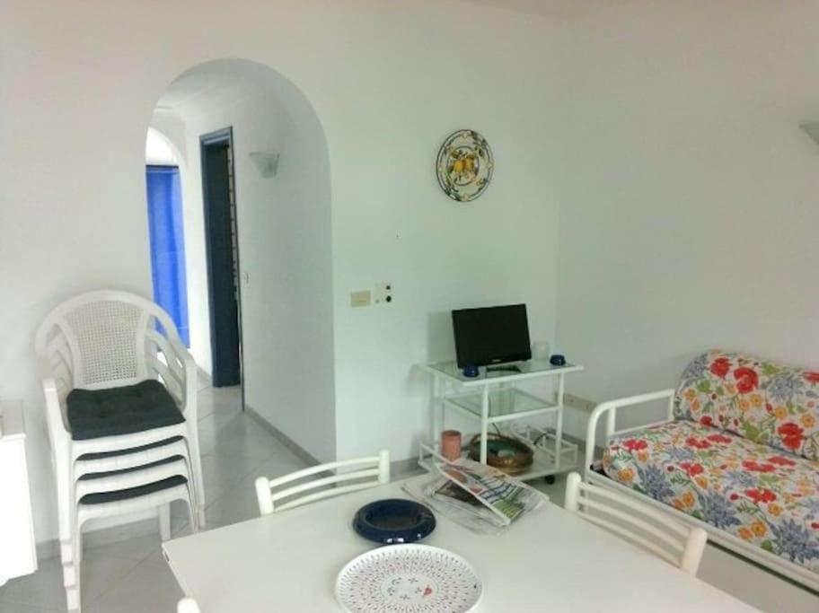 Residenza Santa Maria *