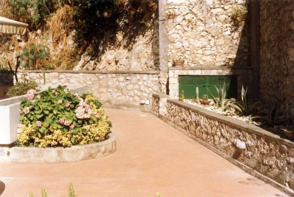 Residenza Santa Maria Apartment