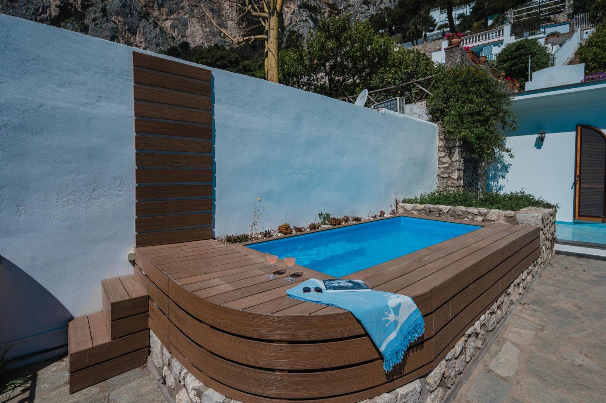 Villa La Baika By Myvillacollection *