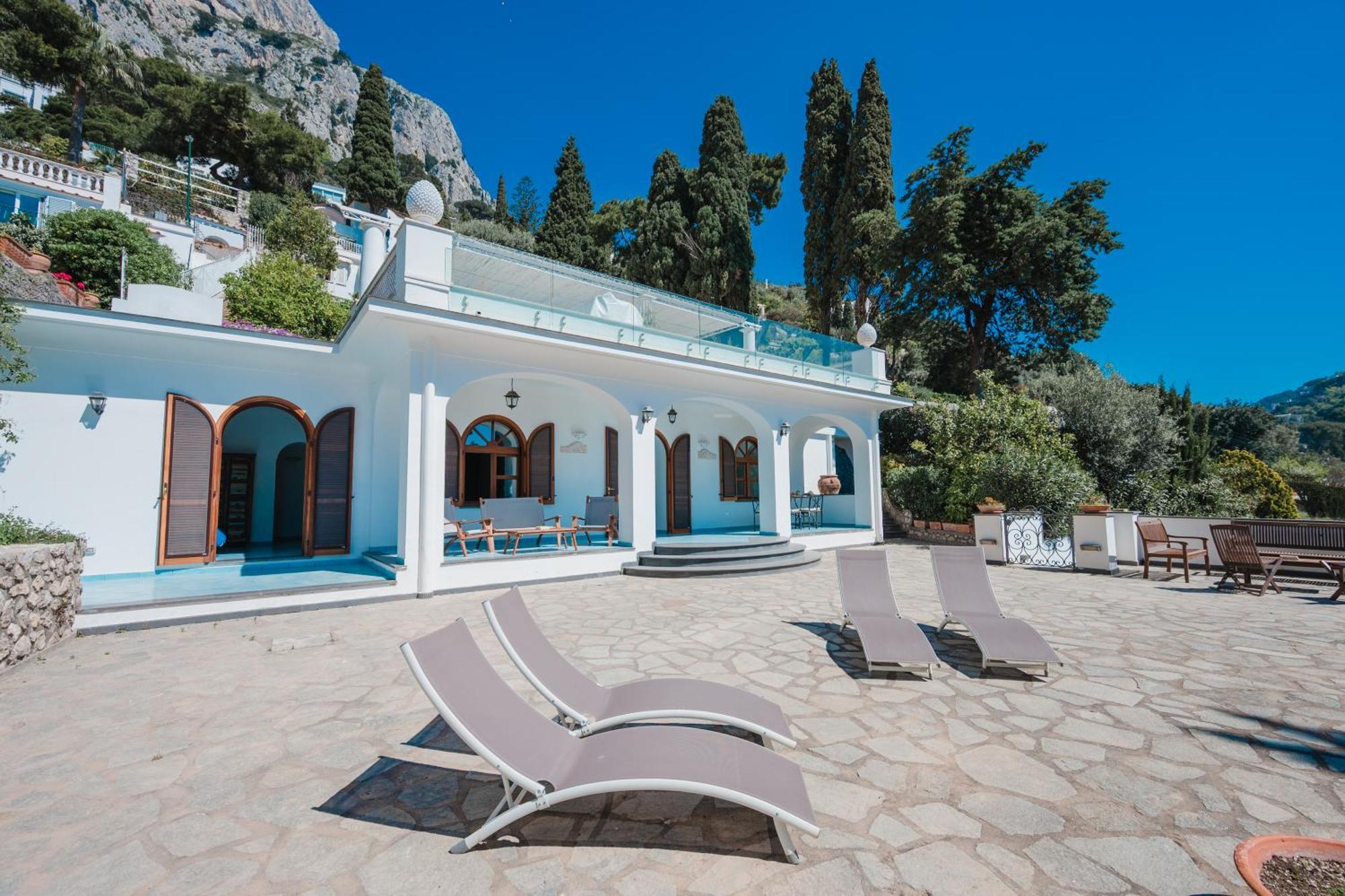 Villa La Baika By Myvillacollection