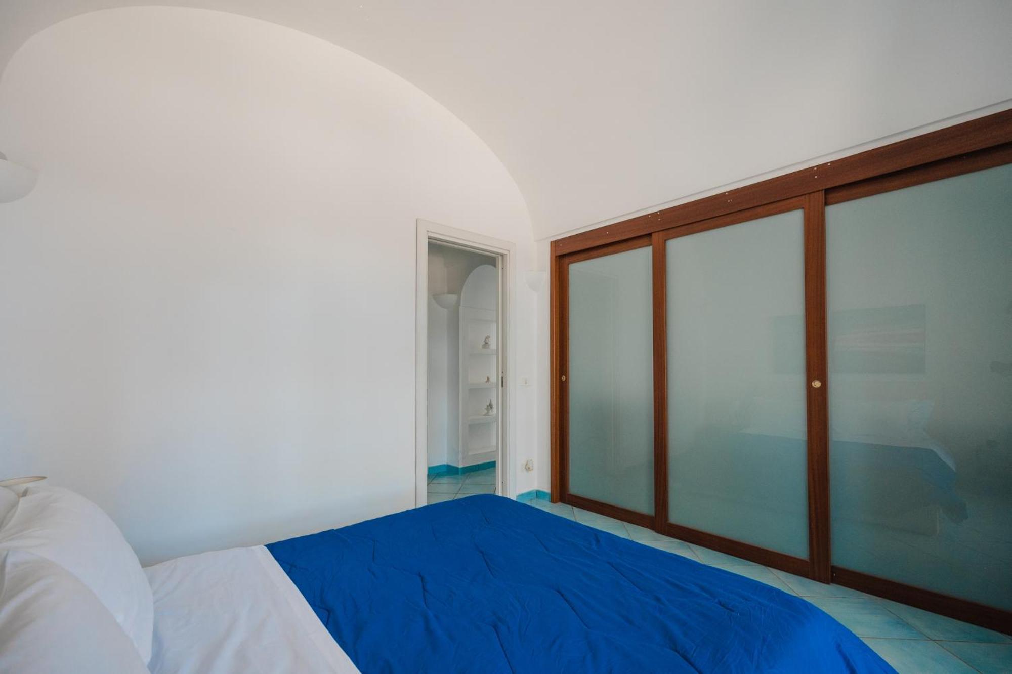 La Baika By Myvillacollection Villa Capri