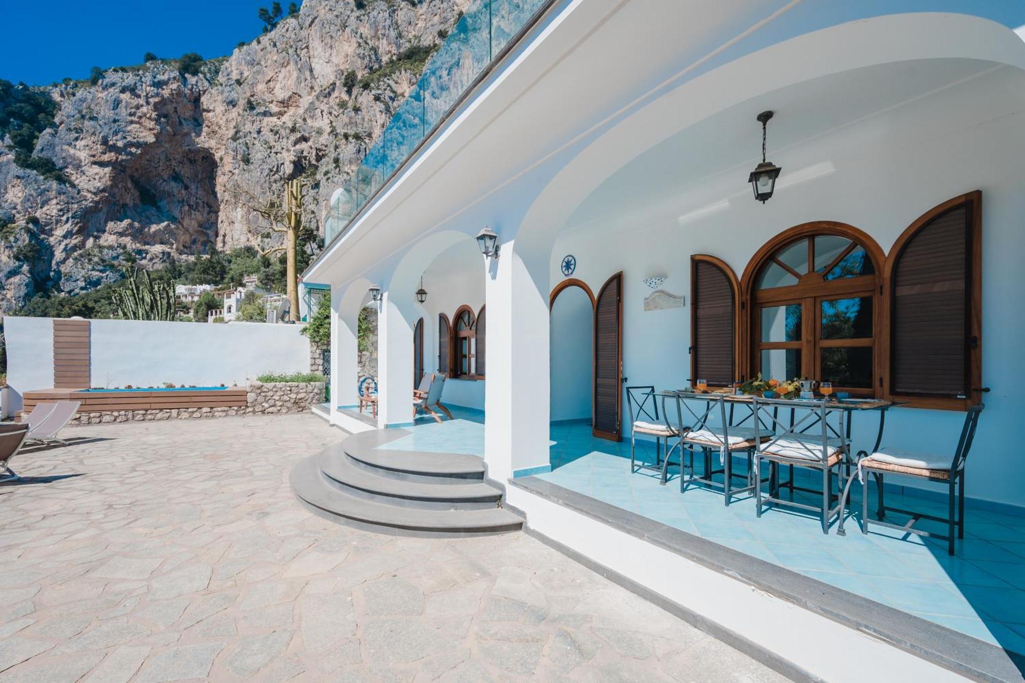 Villa La Baika By Myvillacollection