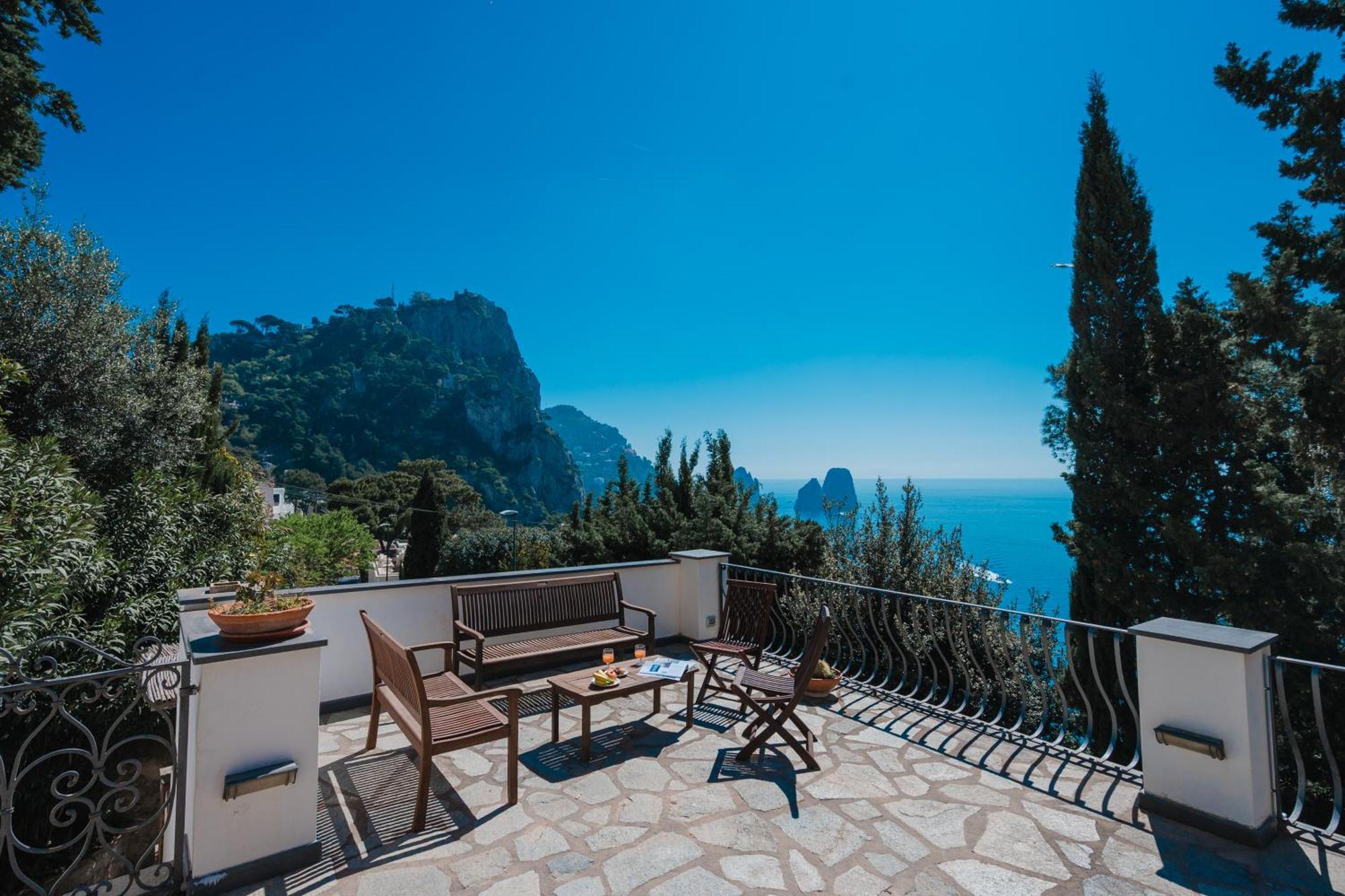 Villa La Baika By Myvillacollection *