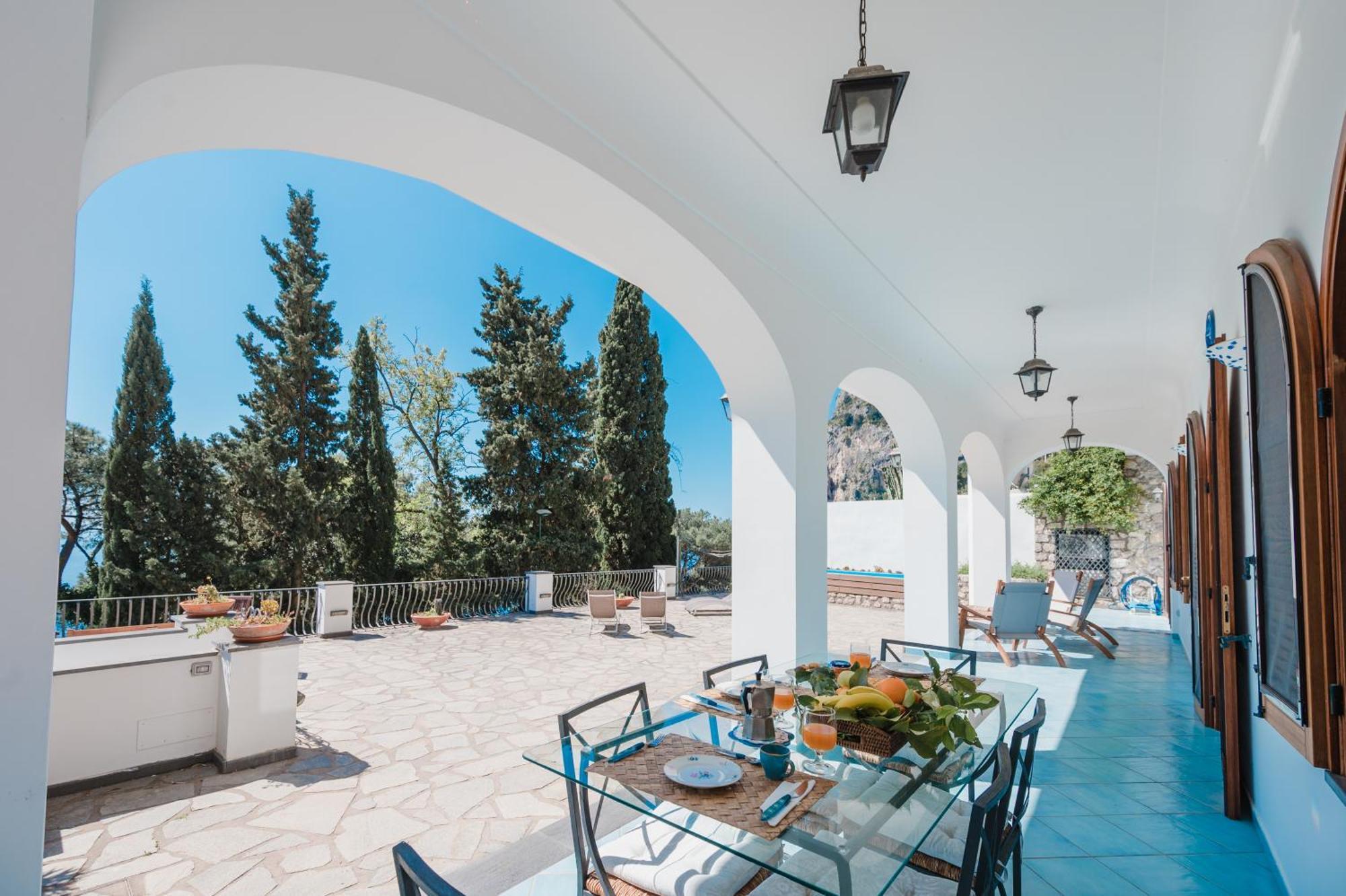 Villa La Baika By Myvillacollection