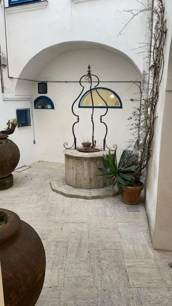 L'osservatorio - Luxury Villa