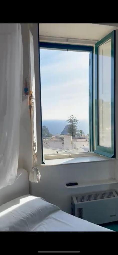 L'osservatorio - Luxury Villa Capri