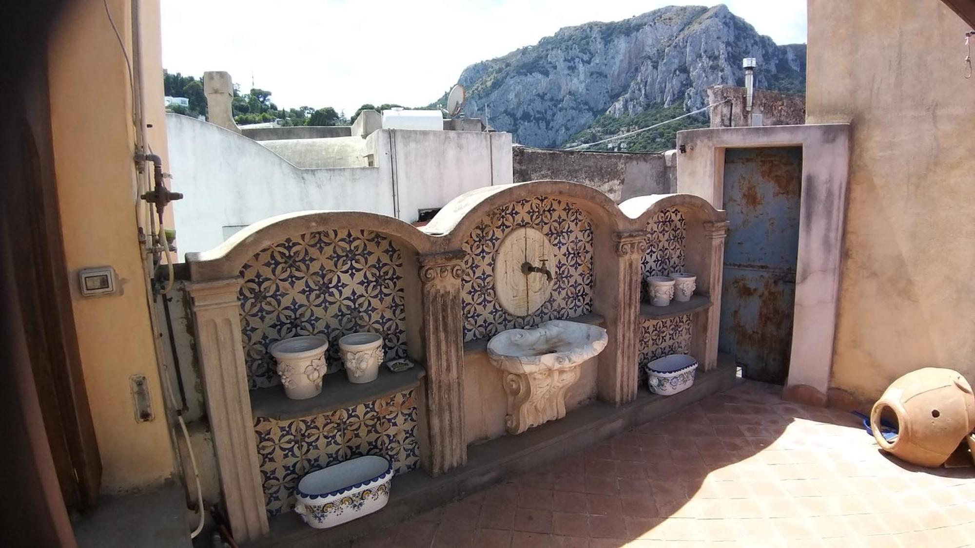 L'osservatorio - Luxury Villa