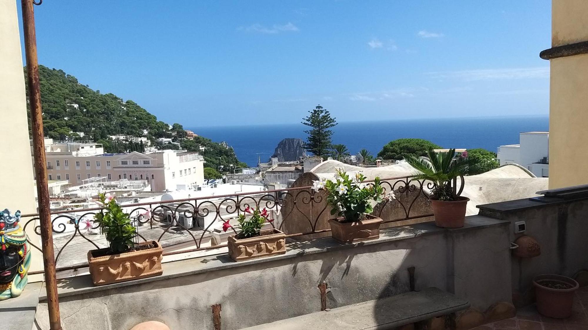 Villa L'osservatorio - Luxury *