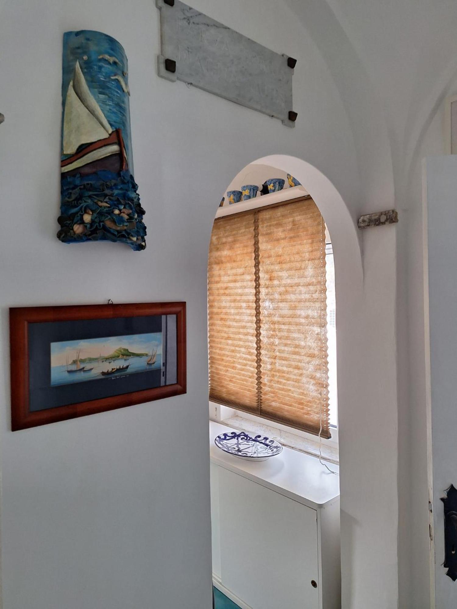 L'osservatorio - Luxury Capri