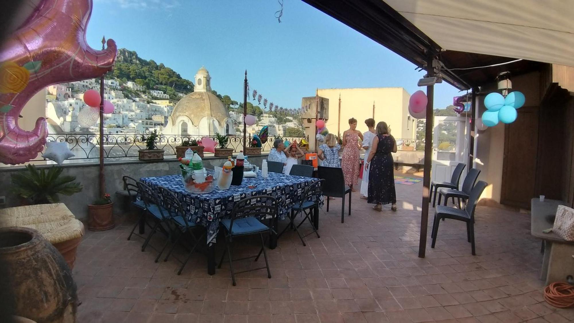 L'osservatorio - Luxury Villa