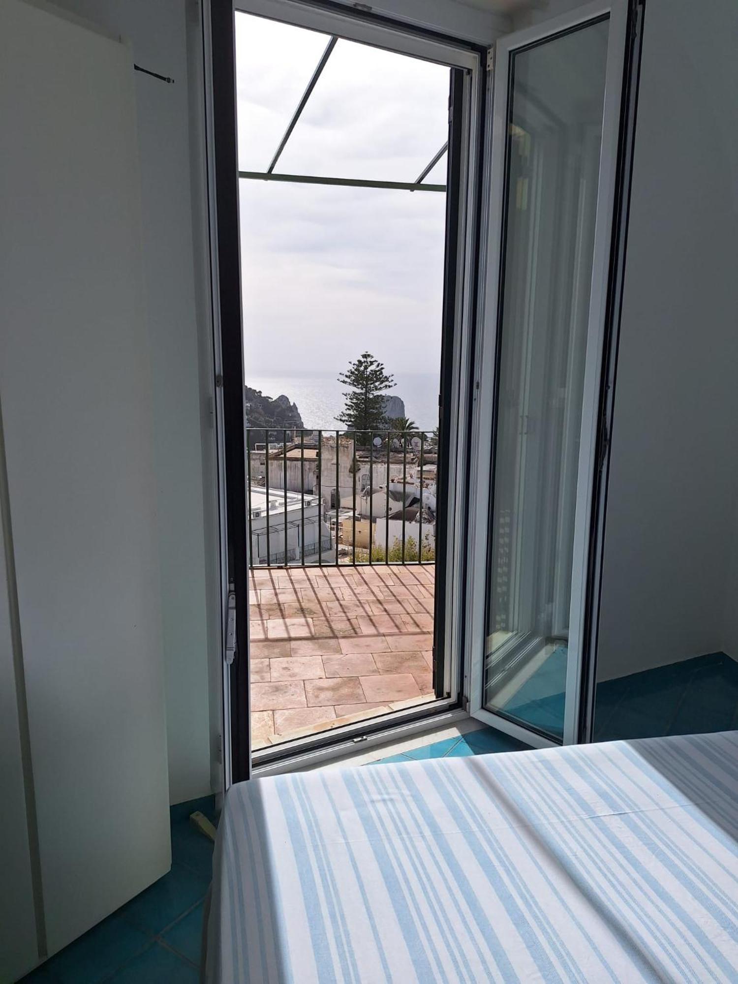 L'osservatorio - Luxury * Capri