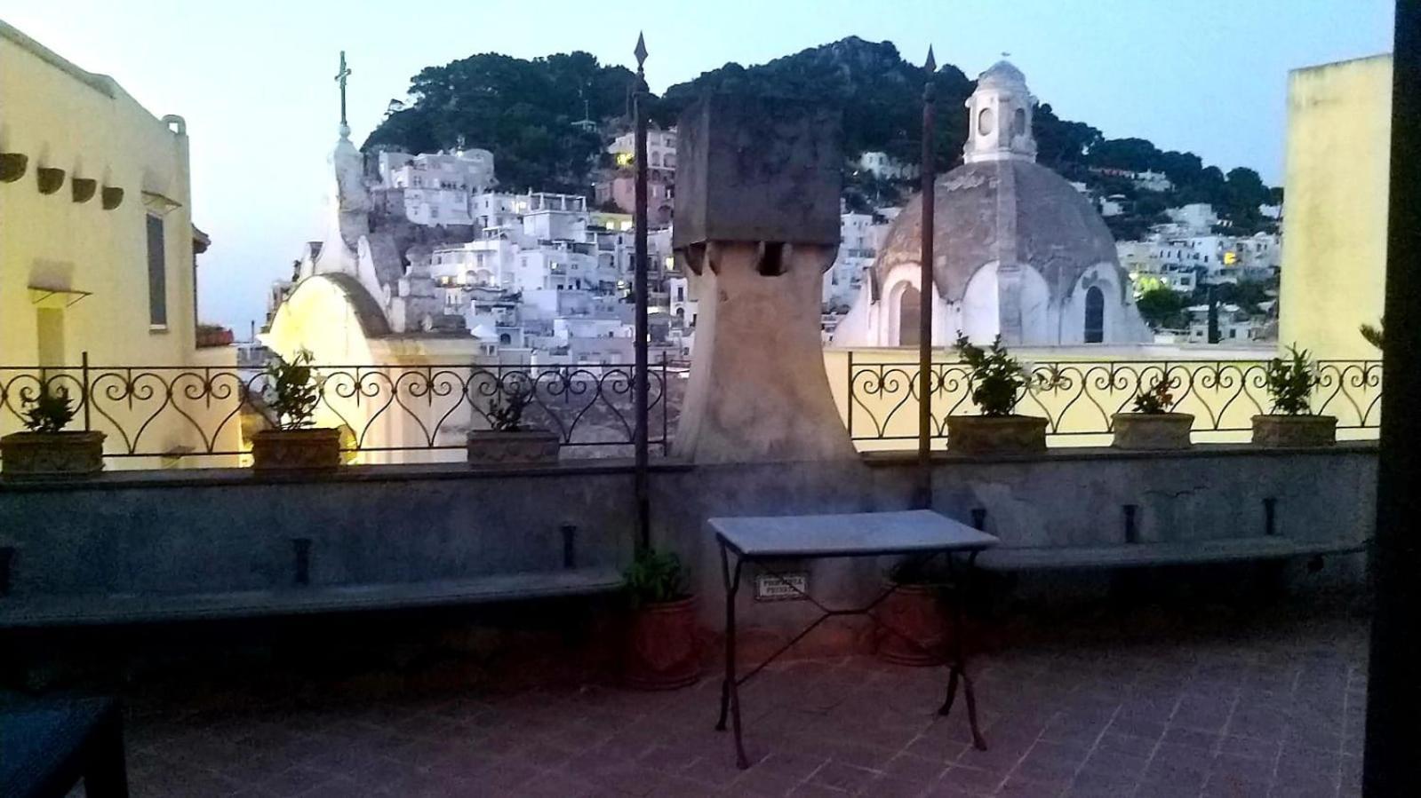 L'osservatorio - Luxury Villa *