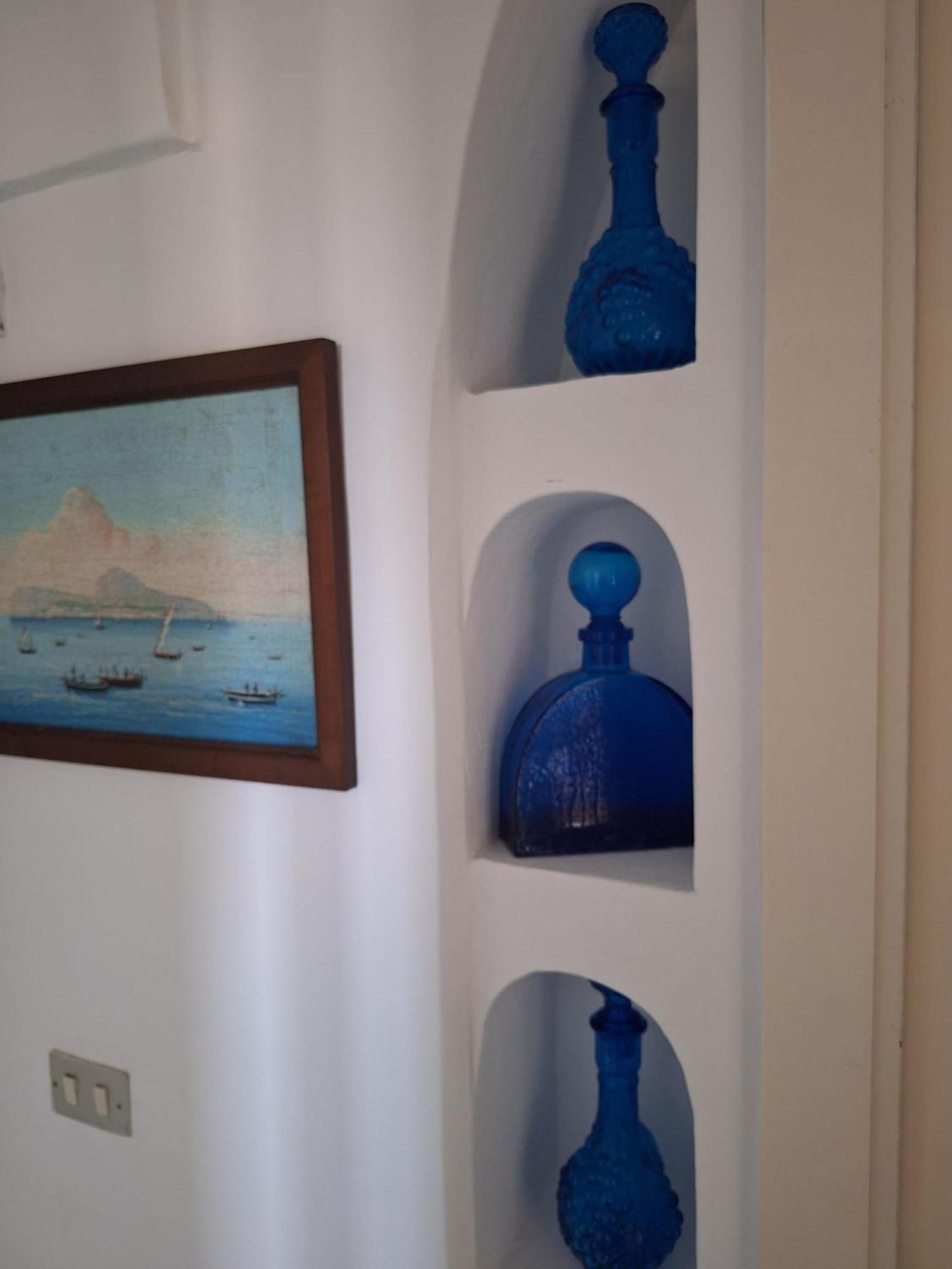 L'osservatorio - Luxury Villa