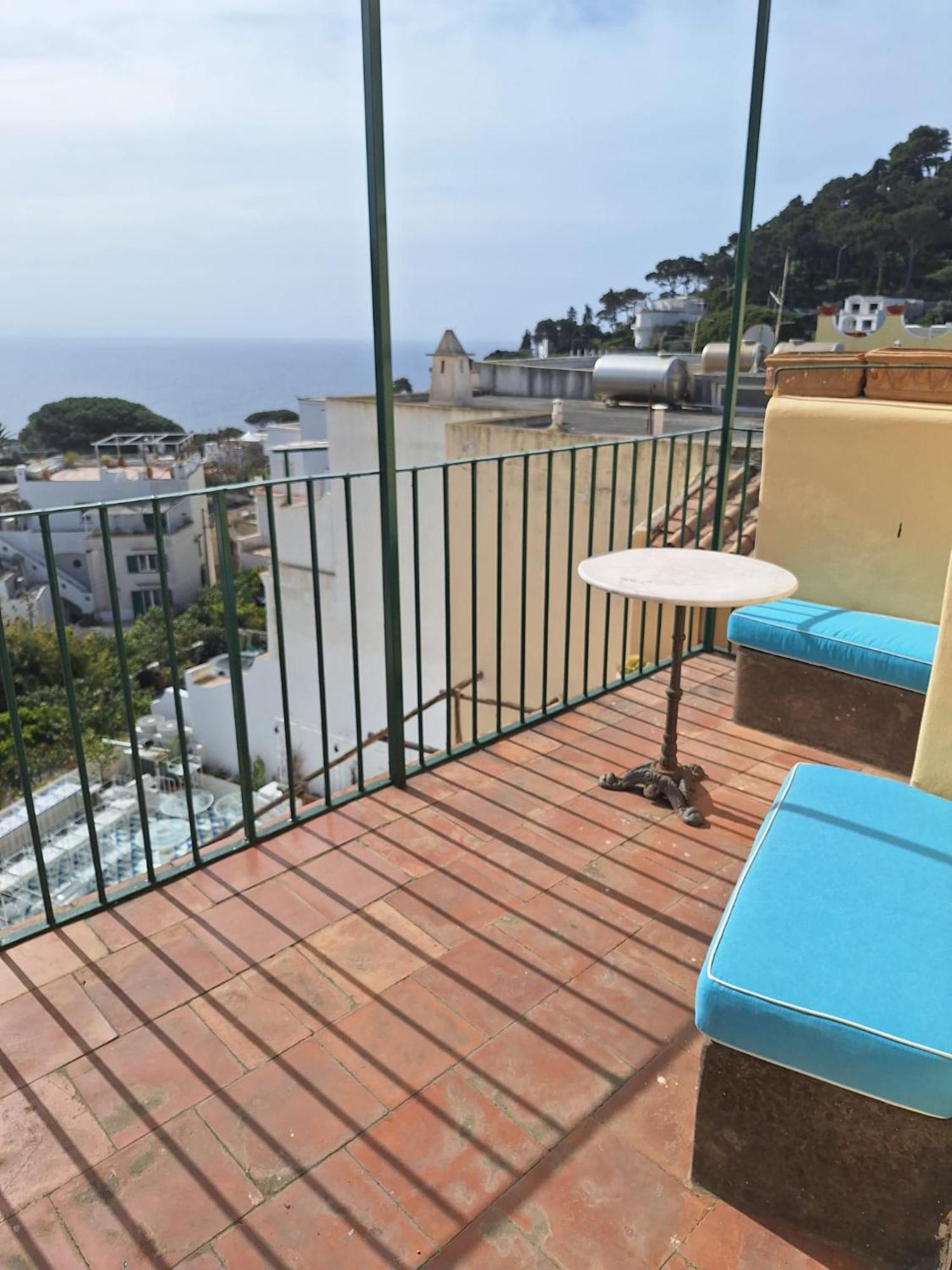 L'osservatorio - Luxury * Capri