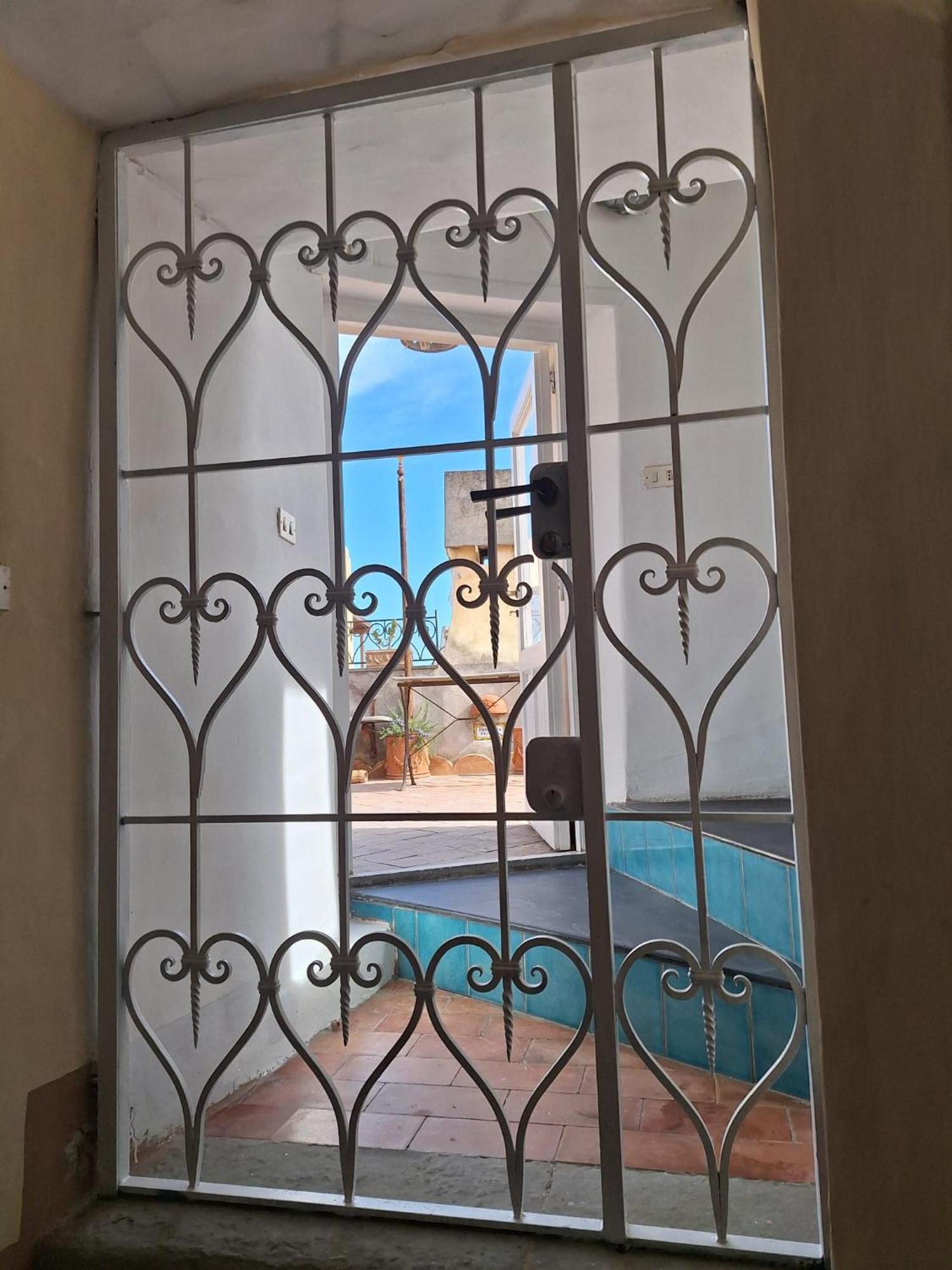 L'osservatorio - Luxury Villa Capri
