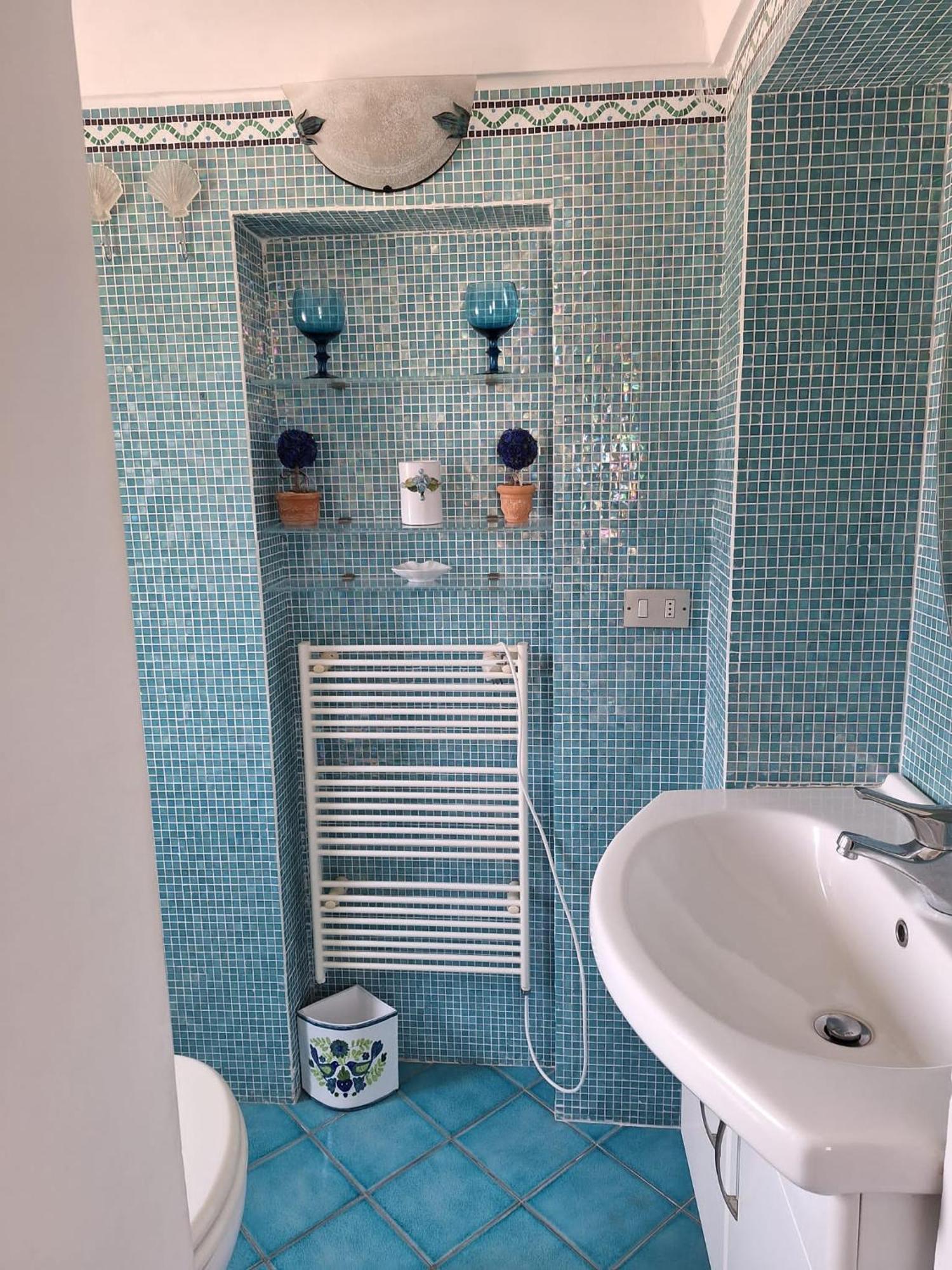 Villa L'osservatorio - Luxury *