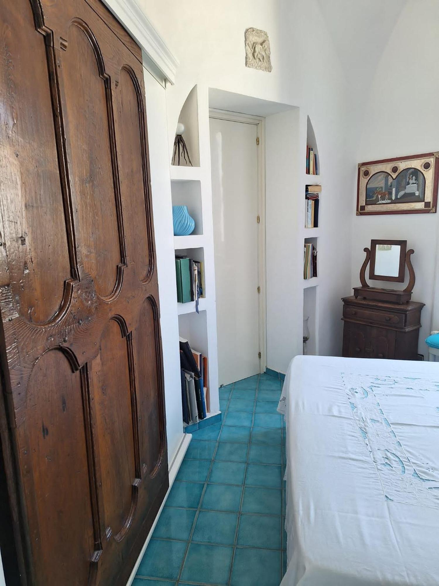 Villa L'osservatorio - Luxury Capri