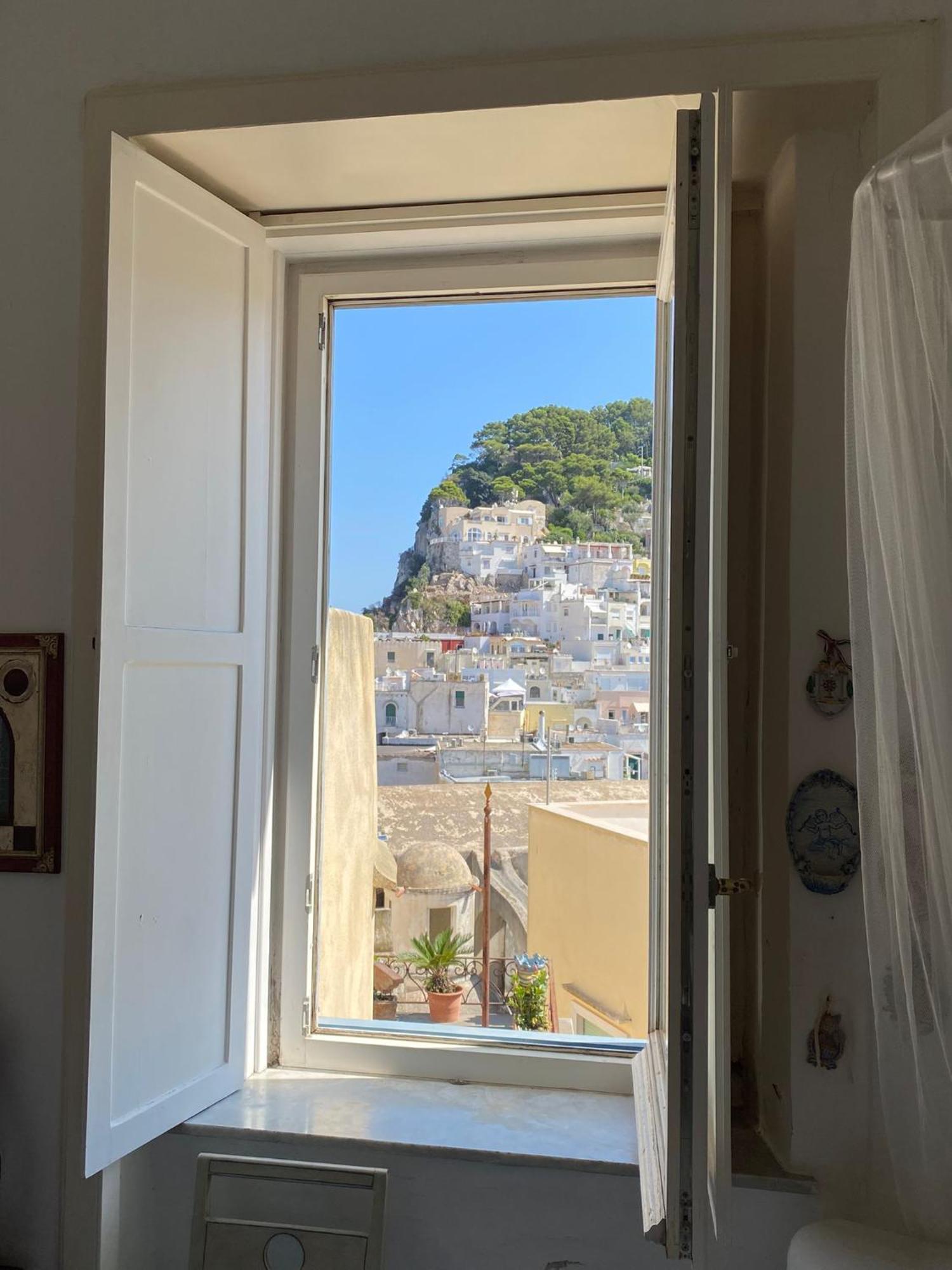 L'osservatorio - Luxury Villa Capri