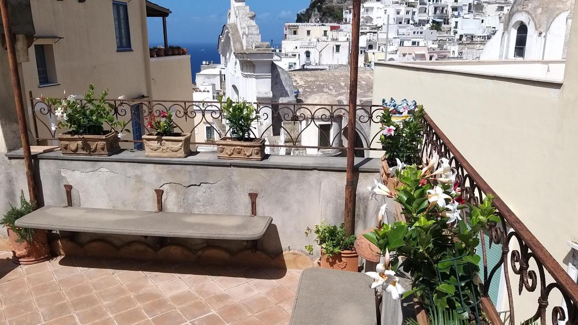 L'osservatorio - Luxury Villa