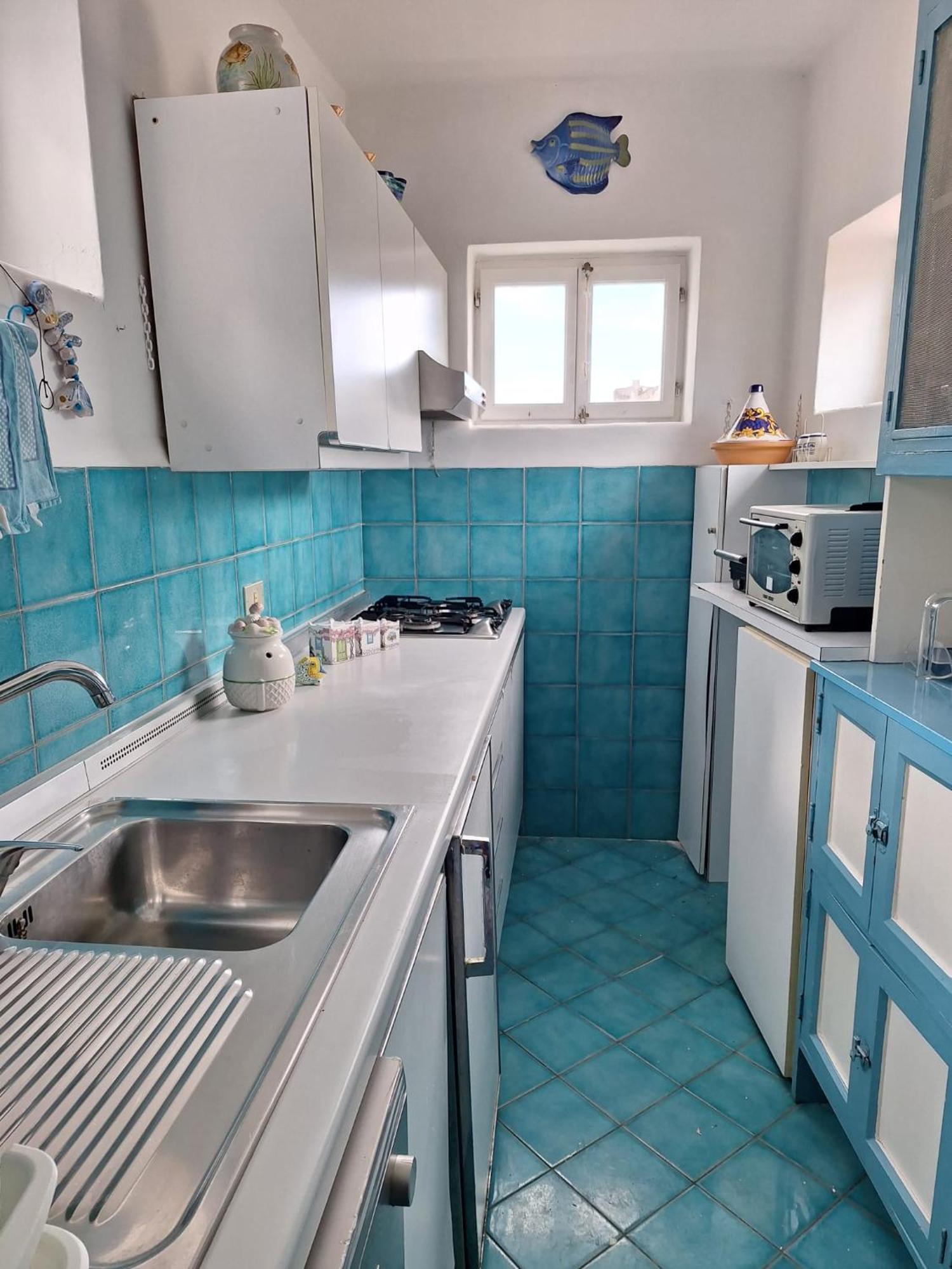 L'osservatorio - Luxury Villa Capri