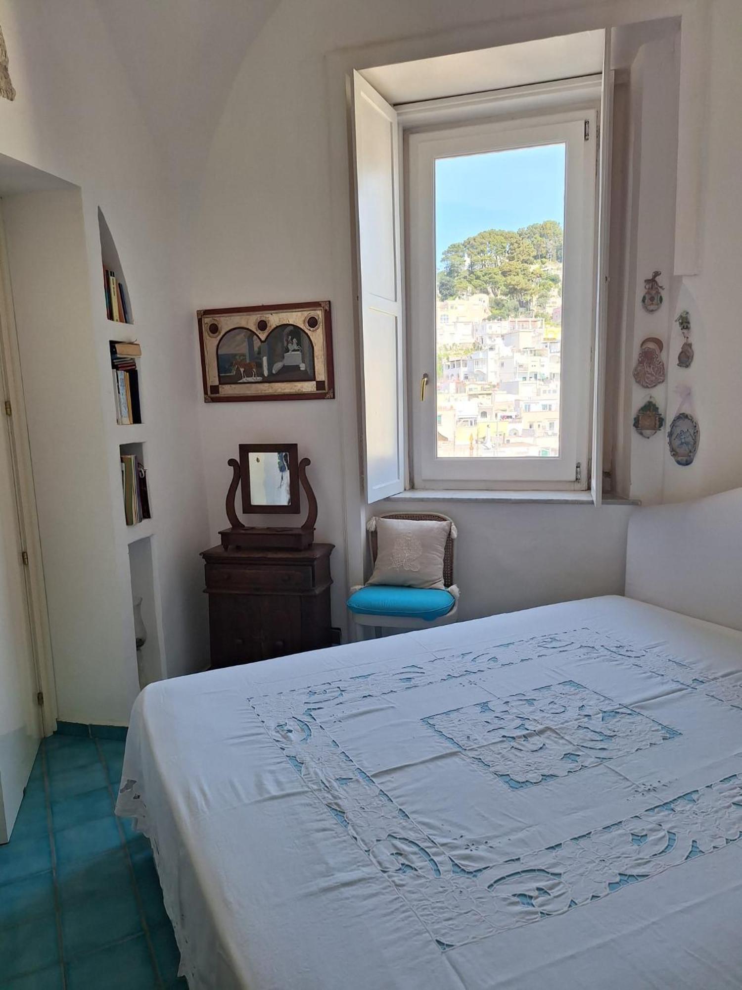 L'osservatorio - Luxury * Capri