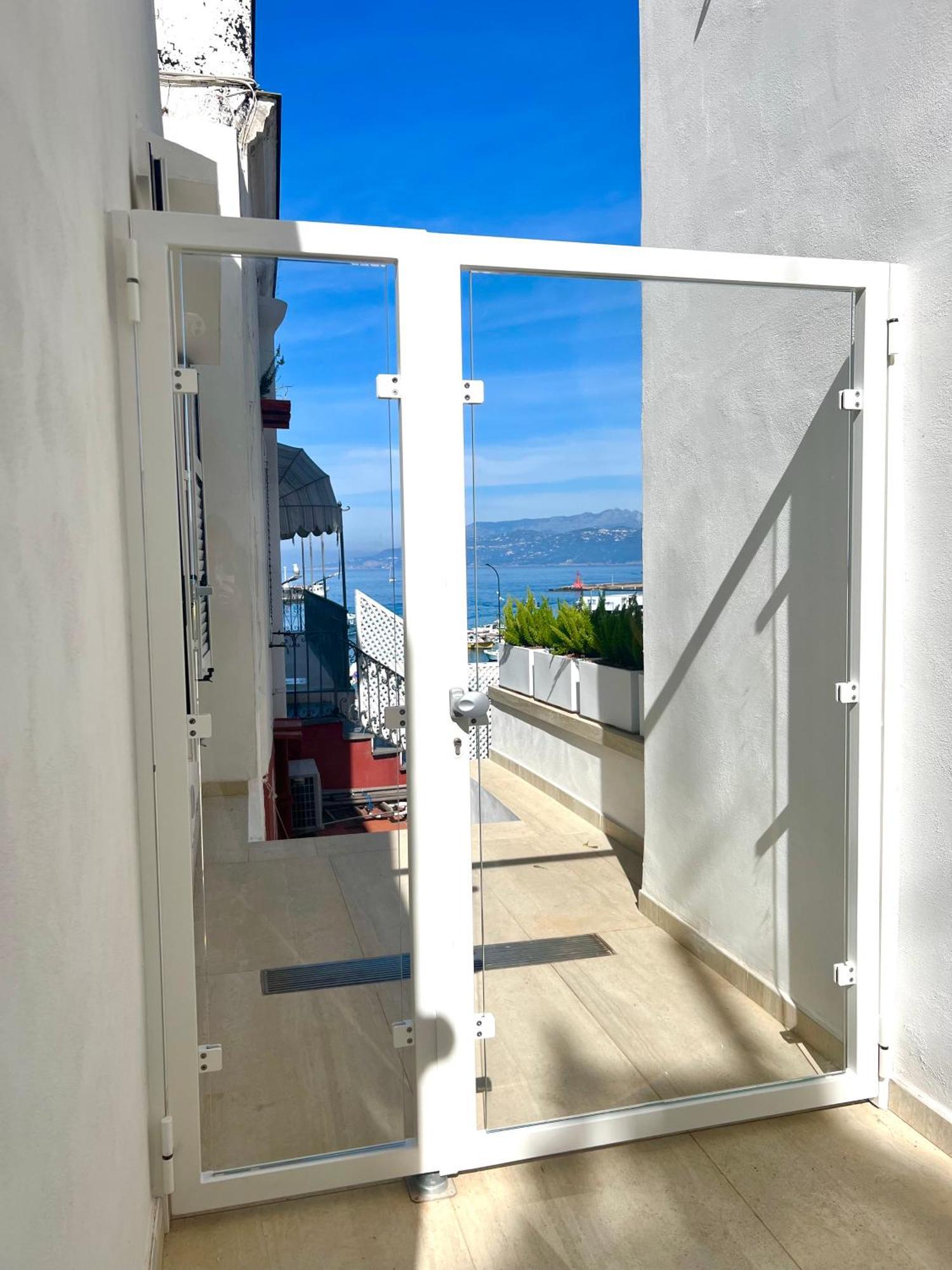 Apartment Augusto Marina Capri