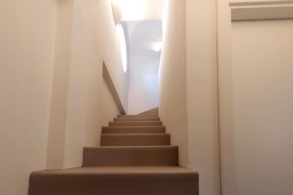 Casa La Scaletta,