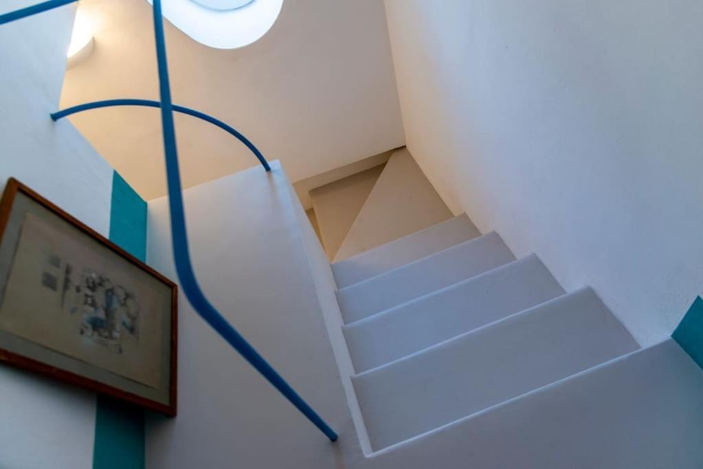Casa La Scaletta, Apartment