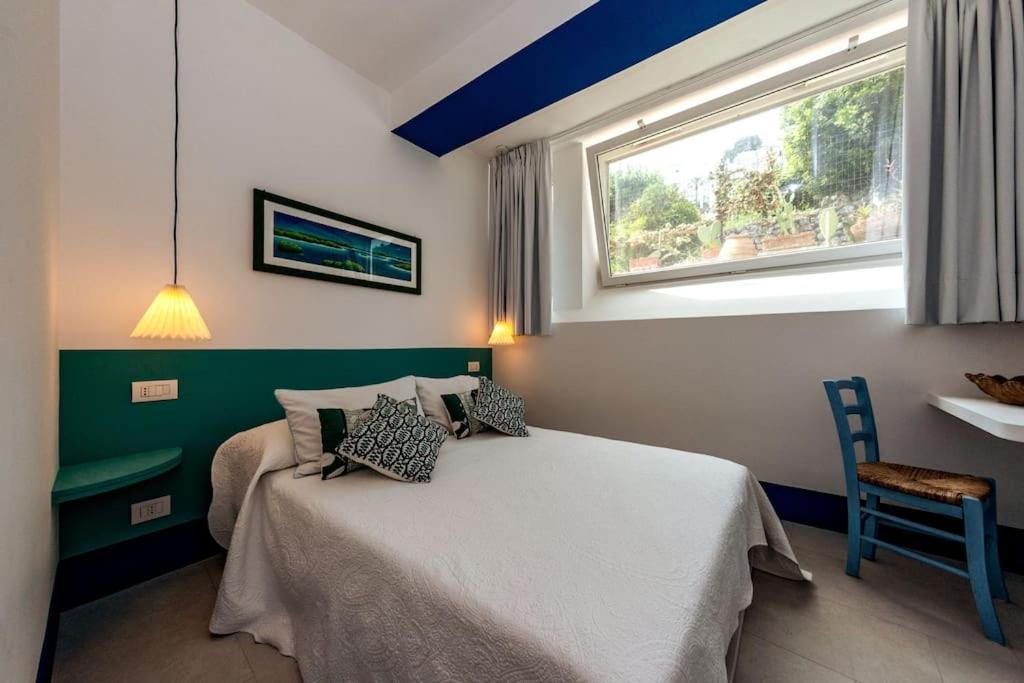 Casa La Scaletta, Apartment Capri
