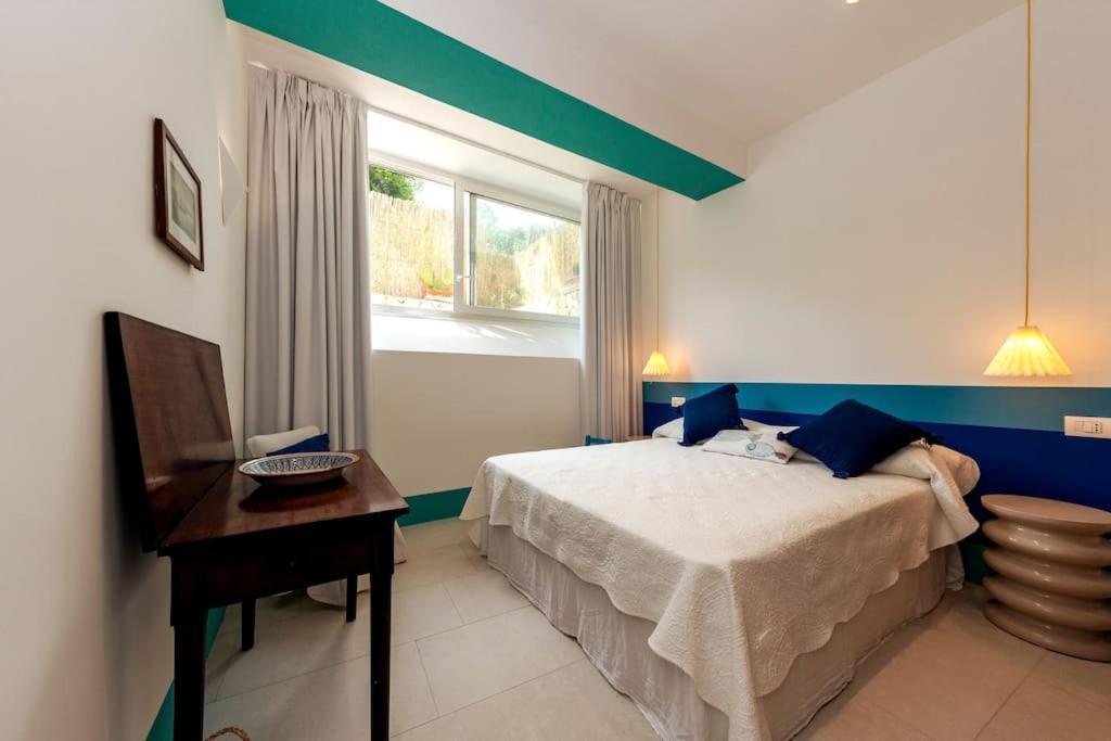 Casa La Scaletta, Apartamento