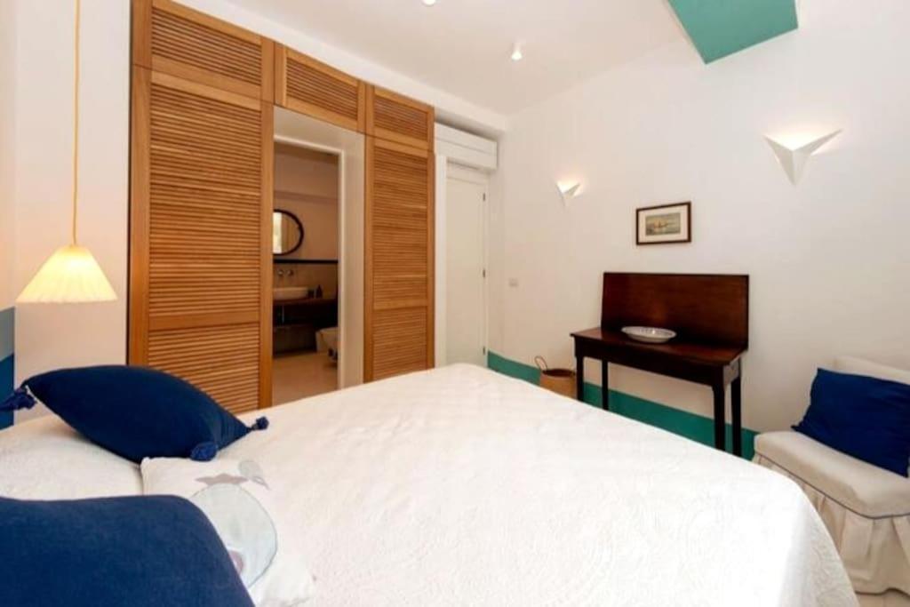 Casa La Scaletta, *