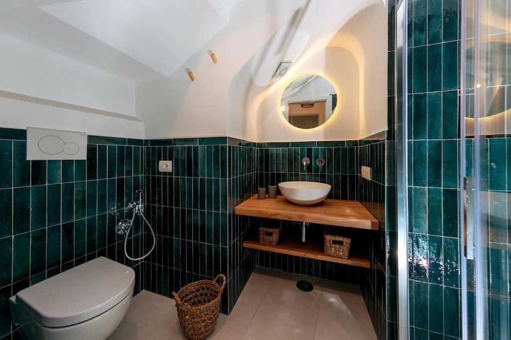 Apartment Casa La Scaletta, Capri