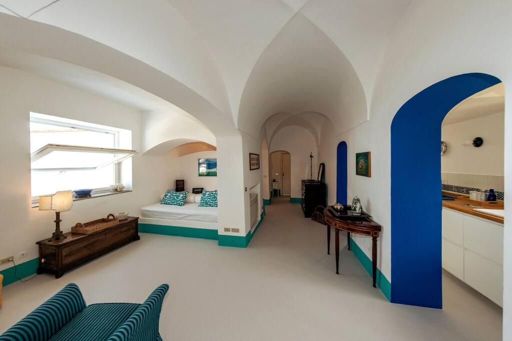 Casa La Scaletta, Apartment
